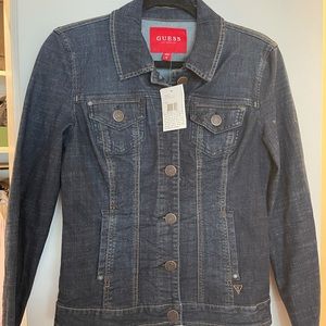 Guess denim jacket